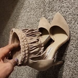 Steve Madden heels size 7